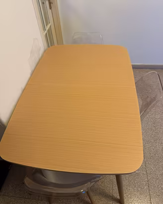 Tavolo rovere