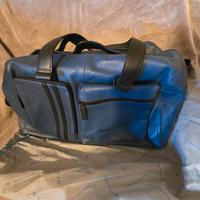 Piquadro borsone viaggio