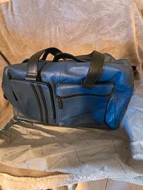 Piquadro borsone viaggio