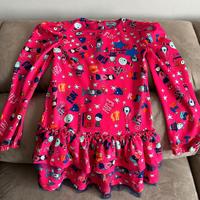 Vestito Rosalita Senoritas taglia 10 anni