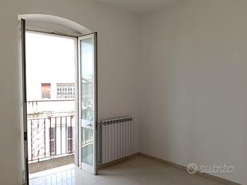 Appartamento ristrutturato di 2 vani