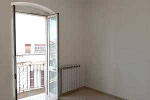 Appartamento ristrutturato di 2 vani