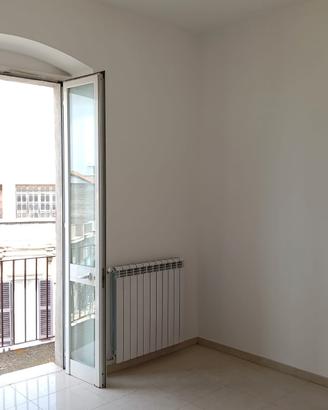Appartamento ristrutturato di 2 vani