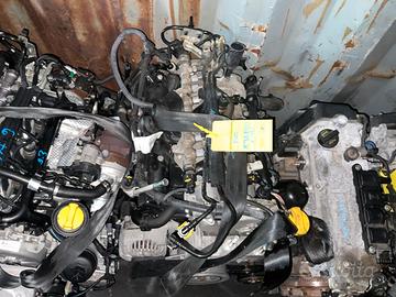 MOTORE 169A1000 1.3 MJ FIAT