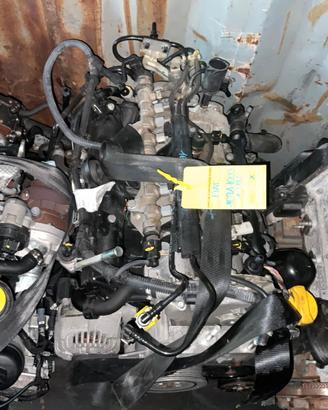 MOTORE 169A1000 1.3 MJ FIAT