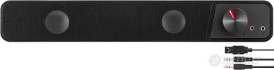 Speedlink BRIO soundbar stereo - per computer