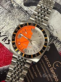 Zodiac V-Sport GMT ZO2112
