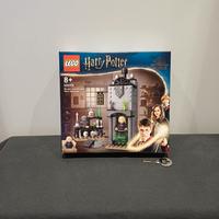 Lego HP 40695 Magie Sinister: Metropolvere, nuovo