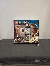 Lego HP 40695 Magie Sinister: Metropolvere, nuovo