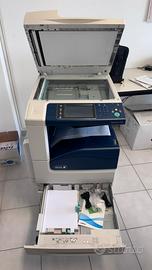 Stampante xerox 7120