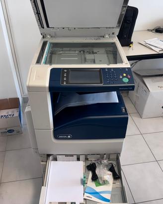 Stampante xerox 7120