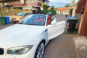 BMW Serie 1 E88 Cabrio