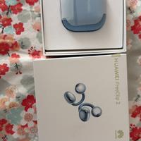 Cuffie huawei openair