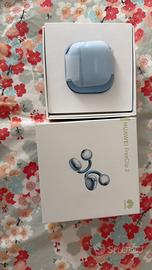 Cuffie huawei openair