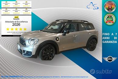 Mini Cooper Countryman 1.5 SE Business ALL4 Automa