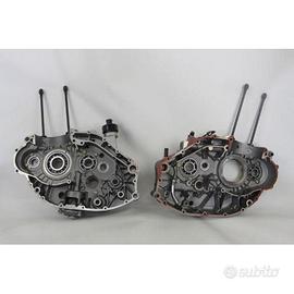 BASAMENTO CARTER MOTORE CAGIVA CANYON 500