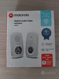baby monitor 
