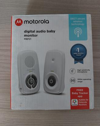 baby monitor 