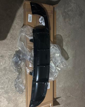 Diffusore maxton A3 8v