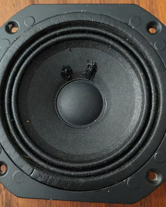 JBL Altoparlante medio JBL LE5-6 ricondizionato