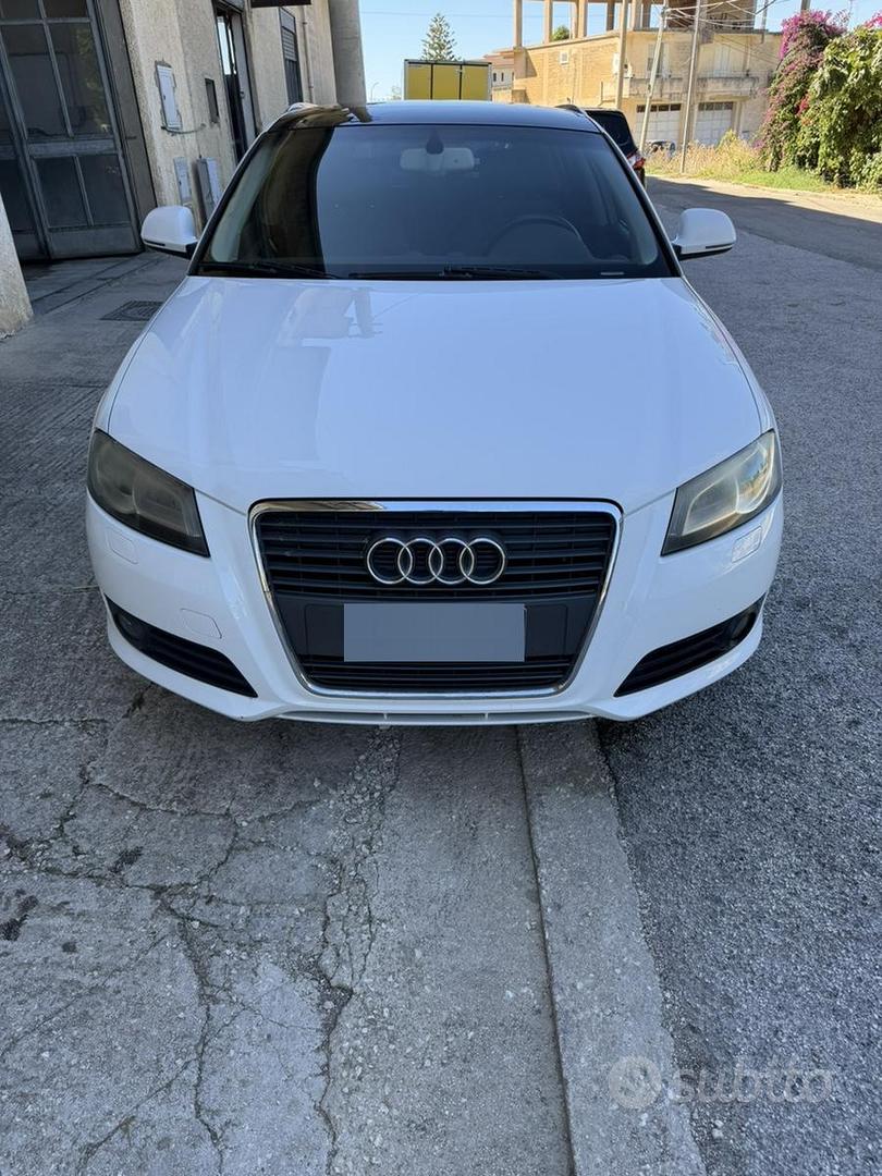 Audi A3 2ª serie