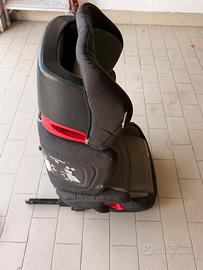 Seggiolino auto Isofix 15 / 36 kg