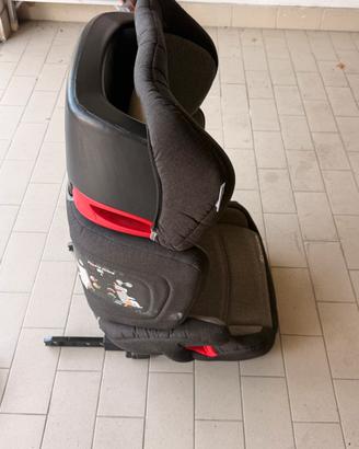 Seggiolino auto Isofix 15 / 36 kg