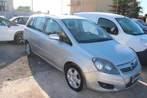 Opel Zafira 1.7 CDTI 110CV ecoFLEX Edition P.S. VI