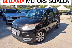 Citroen C3 Picasso 1.6 HDi 90 airdream Perfect