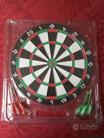 BERSAGLIO FRECCETTE 28 CM  