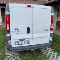 Trafic 2.0 dci 115cv