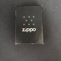 ACCENDINO ZIPPO