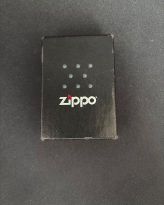 ACCENDINO ZIPPO
