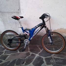 Bici da bambino