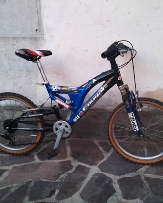 Bici da bambino