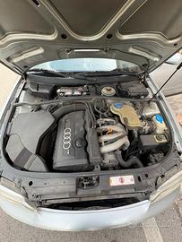 Audi A4 1.8 1997
