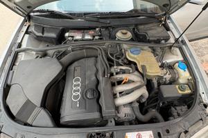 Audi A4 1.8 1997