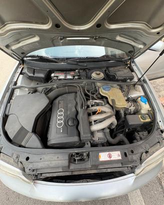 Audi A4 1.8 1997