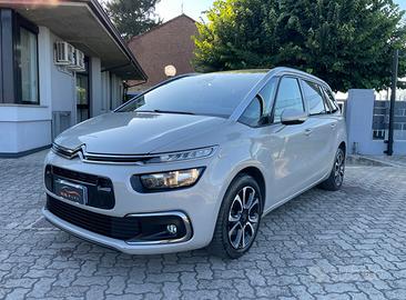 Citroen Grand C4 SpaceTourer Shine Pack s