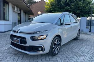 Citroen Grand C4 SpaceTourer Shine Pack s