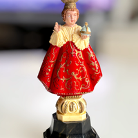 Bambino Gesù di Praha