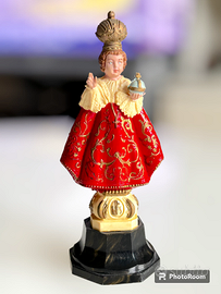 Bambino Gesù di Praha