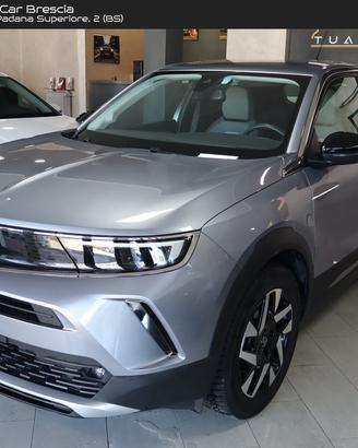 Opel Mokka Elegance 1.5 #9966