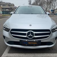 Mercedes-benz B 180 Automatic Sport Plus