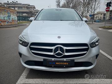 Mercedes-benz B 180 Automatic Sport Plus