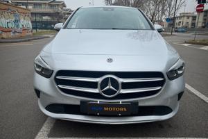 Mercedes-benz B 180 Automatic Sport Plus