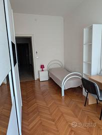 Singola per studentessa