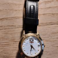 OROLOGIO da polso russo
