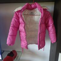 PIUMINO PER BIMBA ORIGINAL MARINES