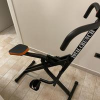 Attrezzo per allenamento